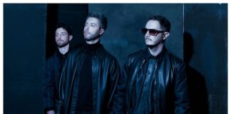 Meduza, remix di “Brividi”: versione dance del brano di Mahmood e Blanco meduza blue