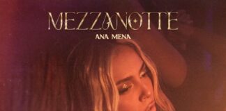 “Mezzanotte”, il brano dell’estate 2022 di Ana Mena mezzanotte ana mena cover