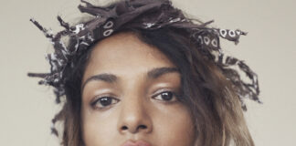 “The One”, il nuovo singolo di M.I.A tratto dall’album “Mata” M.I.A