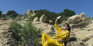 “Zodiaco”, il mondo astrologico nel nuovo brano di Michele Bravi michele bravi giallo