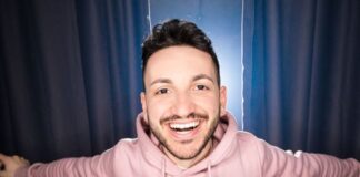 “Tanto c’è sempre tempo”, il nuovo singolo di Michele Gatto michele gatto