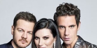 Eurovision Song Contest 2022: ospiti e cantanti in gara mika pausini cattelan