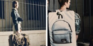 MM6 Maison Margiela, collezione Primavera Estate 2022 mm6 maison margiella eastpak