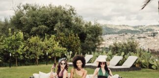 BeGood presenta la collezione primavera/estate 2022 moda begood 01