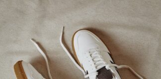 Sneakers Zèta x Nespresso, un nuovo passo in avanti per la circolarità nespresso zeta