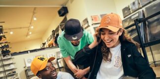 Colour Essentials l’ultima versione della collezione New Era new era colour essentials