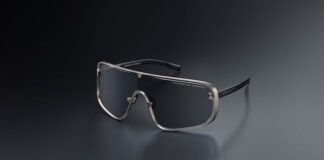 Porsche Design P’8950 50Y Iconic 3D per il 50esimo anniversario occhiali porsche