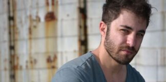 “La maglietta di Friends”, il nuovo singolo di Pietro Falco pietro falco