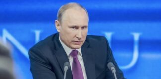 Putin si congratula con Leone XIV: “Fiducioso nel dialogo” putin