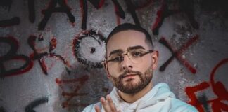 Concerti di Rocco Hunt 2022: date del tour e biglietti rocco hunt cestari