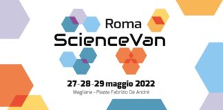Roma Science Van 2022: ecco quando, il programma completo roma science van 2022
