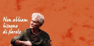 “Non abbiam bisogno di parole”: antologia di Ron per i 50 anni di carriera ron non abbiam bisogno di parole