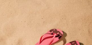 Infradito Havaianas con Rotate nella collezione flip-flop limited edition rotate havaianas
