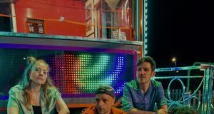 “Krabu” è il nuovo singolo dei Rumba De Bodas rumba de bodas