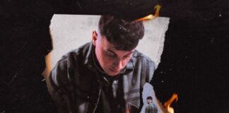 Sanga ci parla di “Cherosene”, il suo nuovo singolo sanga cherosene