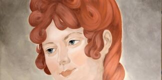 Gusto raffinato, eleganza e nostalgia di un’epoca lontana nelle opere di Sandra Valdevilt sognando venezia sandra valdevilt