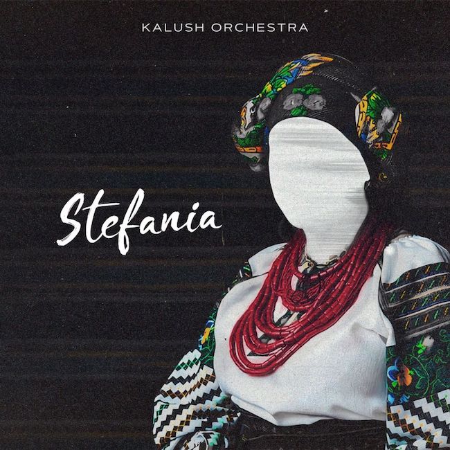 I Kalush vincono l’Eurovision Song Contest 2022 con “Stefania”