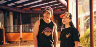 Summer City Pack di New Era: T-shirt, canotte e shorts summer city pack new era