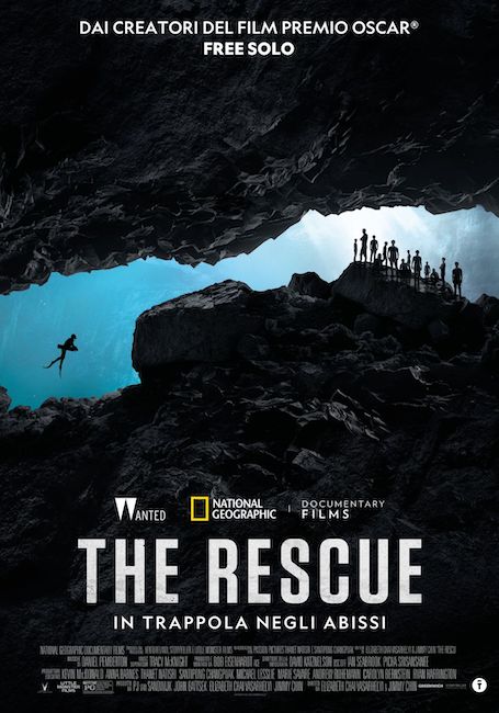 the rescue film