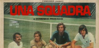 I leggendari tennisti della docuserie ‘Una Squadra’ incontrano il pubblico di The Space Cinema