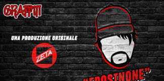 “Frosinone”, il nuovo episodio della serie in podcast originale “Graffiti”