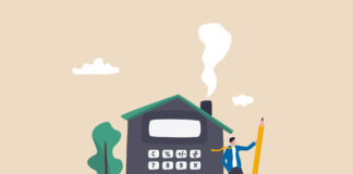 Dopo il record di novembre i tassi dei mutui iniziano a calare