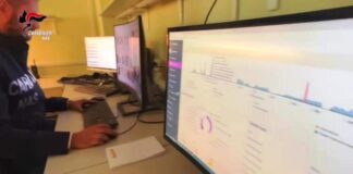 Nas, oscurati 61 siti nel 2022 contro il cybercrime farmaceutico