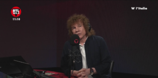 Riccardo Cocciante torna in concerto in Italia e si racconta a Rtl 102.5