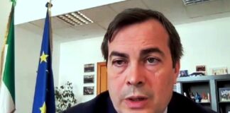 Delegazione italiana Osce in Azerbaijan per le elezioni presidenziali