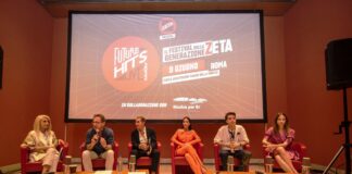 Tutto pronto per il Radio Zeta Future Hits Live 2022