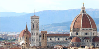 Firenze: mercato immobiliare I semestre 2022, mattone dinamico e prezzi in aumento