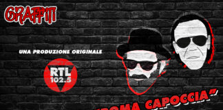 ‘Graffiti’: Angelo Baiguini e Federica Gentile raccontano il rapporto tra Antonello Venditti e Francesco De Gregori