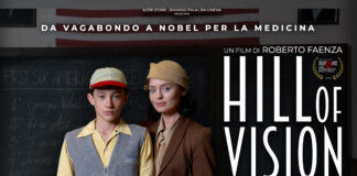 La vita incredibile ed emozionante di Mario Capecchi in ‘Hill of Vision’