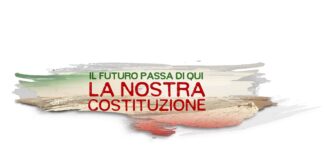 Su Rai 3 “Il futuro passa di qui – La nostra Costituzione”