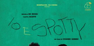 “Io e Spotty”, con Filippo Scotti e Michela De Rossi, al cinema dal 7 luglio