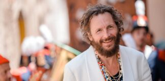 ‘Alla salute’, il nuovo singolo di Jovanotti