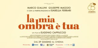 “La mia ombra è tua” al cinema con Marco Giallini e Leopoldo Mastelloni