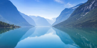 Immobiliare turistico Italia: andamento positivo per mare, lago e montagna