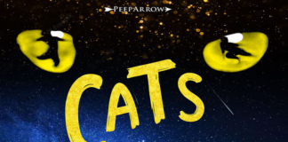 Massimo Romeo Piparo firma “Cats”, per la prima volta al mondo sarà ambientato a Roma