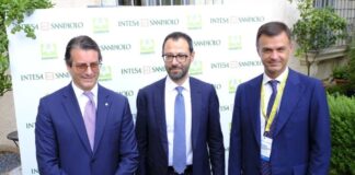 Accordo Intesa Sanpaolo-Coldiretti: 3 miliardi di euro a supporto del Pnrr per l’agricoltura