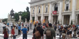 Roma, il coordinamento regionale rifiuti torna a ribadire il suo “No all’inceneritore”