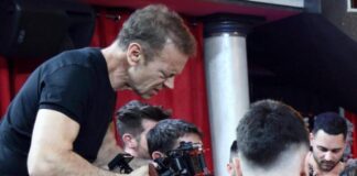 Debutta in Italia la “Siffredi Hard Academy”, scuola fondata dal famoso pornodivo