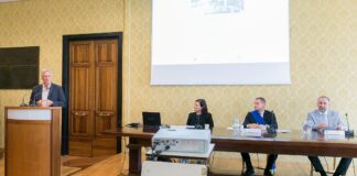 Roma, la Scherma Storica premiata per il Campionato Tecnico Nazionale Csen
