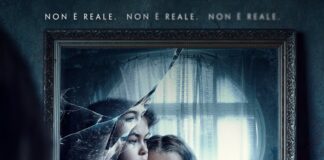 “The Twin – l’altro volto del male” in sala dal 21 luglio