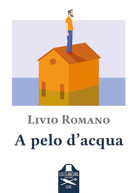 a pelo d'acqua livio romano
