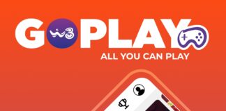 WindTre e Gameloft, al via l’app di gaming WindTre Goplay