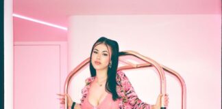 “Lista 47”, alla scoperta del primo EP di Anna anna credit federico earth