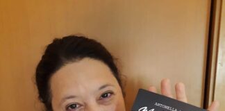 Intervista ad Antonella Marsiglio, un mix di pacatezza e pura follia antonella marsiglio me lo racconti stasera