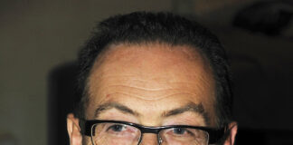 Intervista ad Antonio Vella, organizzatore del Premio Città di Castello antonio vella