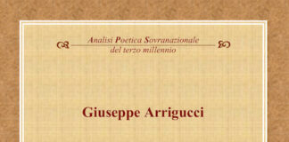 Liriche scelte, la raccolta di poesie di Giuseppe Arrigucci arrigucci giuseppe liriche scelte